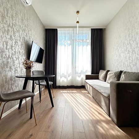 Kador Home Hotel Downtown Kiev Phòng bức ảnh