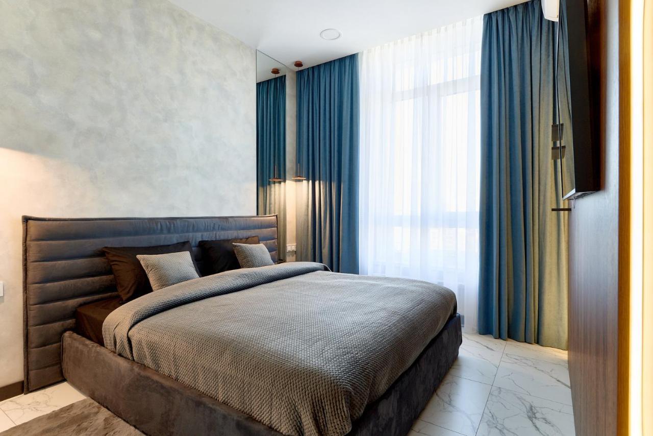 Kador Home Hotel Downtown Kiev Ngoại thất bức ảnh