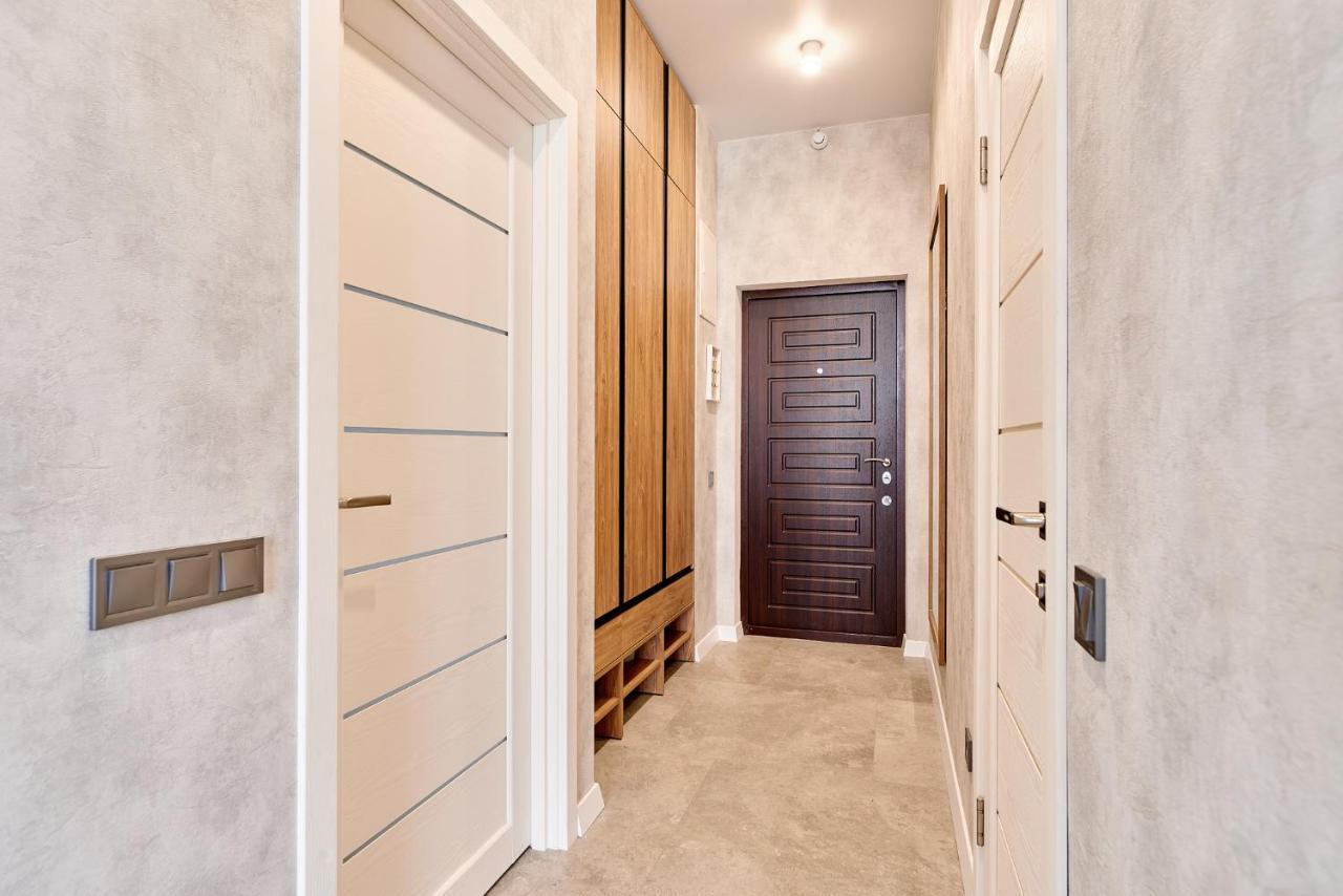 Kador Home Hotel Downtown Kiev Ngoại thất bức ảnh
