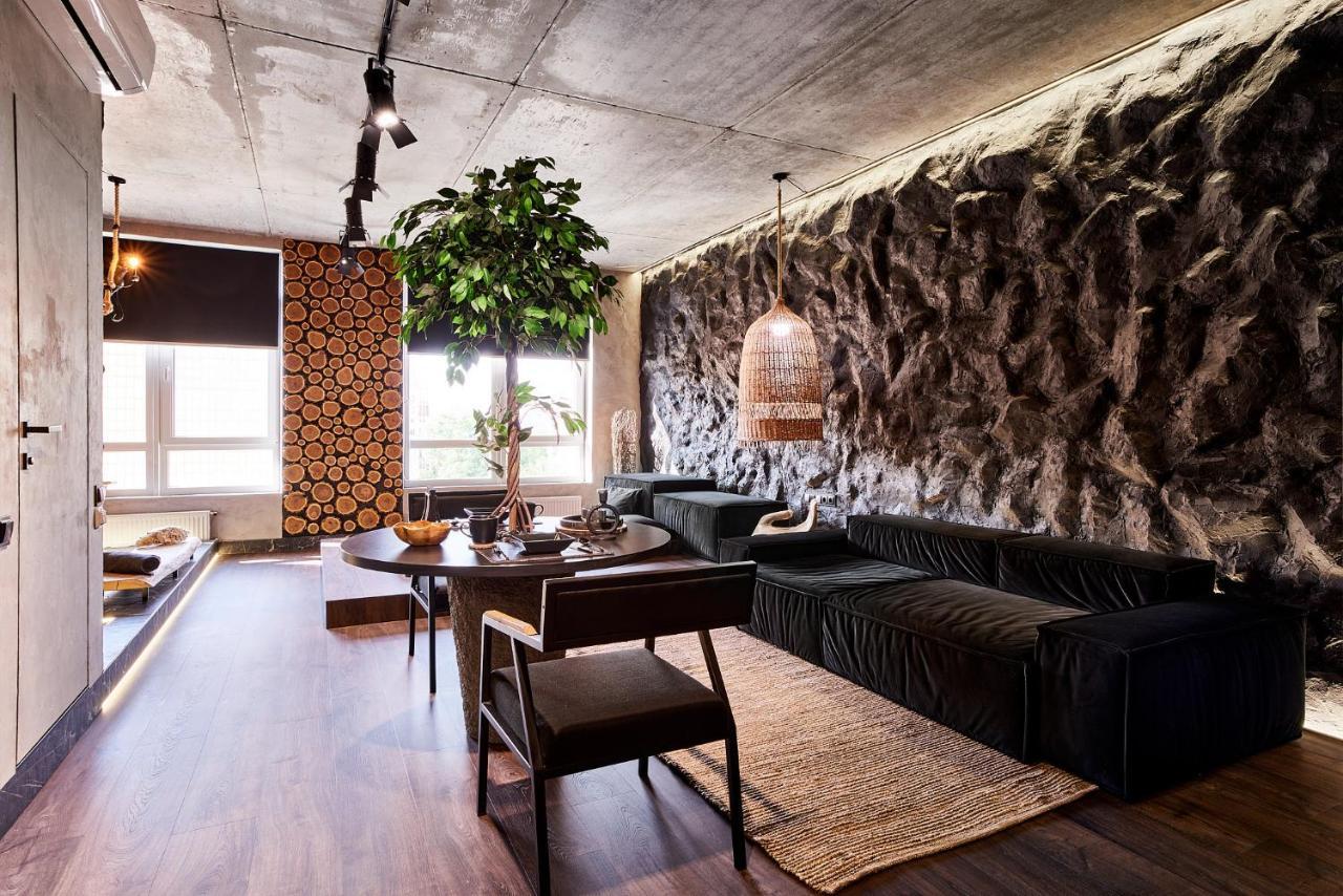 Kador Home Hotel Downtown Kiev Ngoại thất bức ảnh