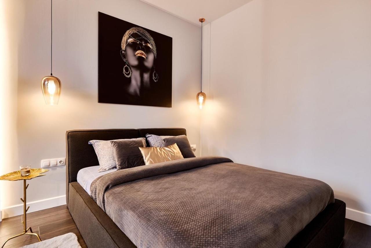 Kador Home Hotel Downtown Kiev Ngoại thất bức ảnh