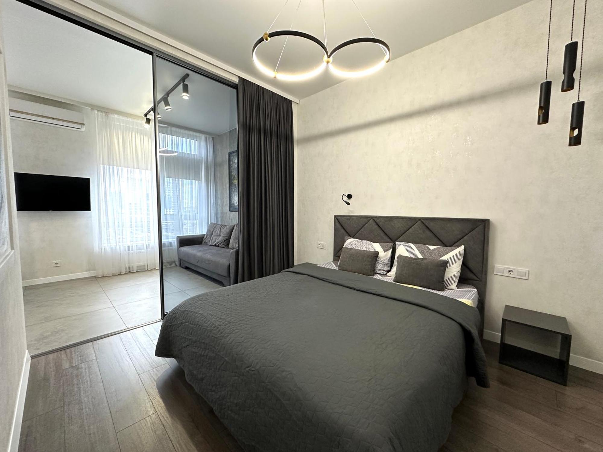 Kador Home Hotel Downtown Kiev Ngoại thất bức ảnh