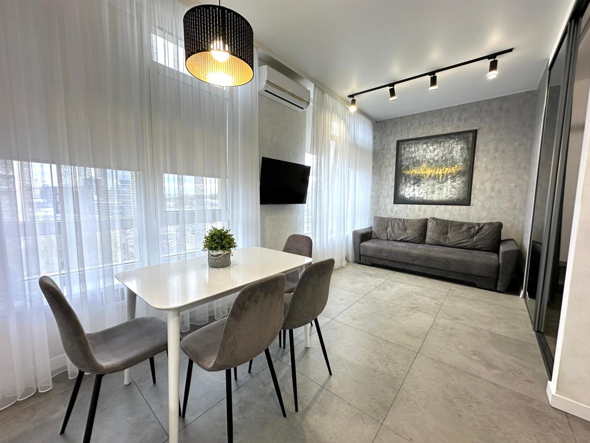 Kador Home Hotel Downtown Kiev Ngoại thất bức ảnh