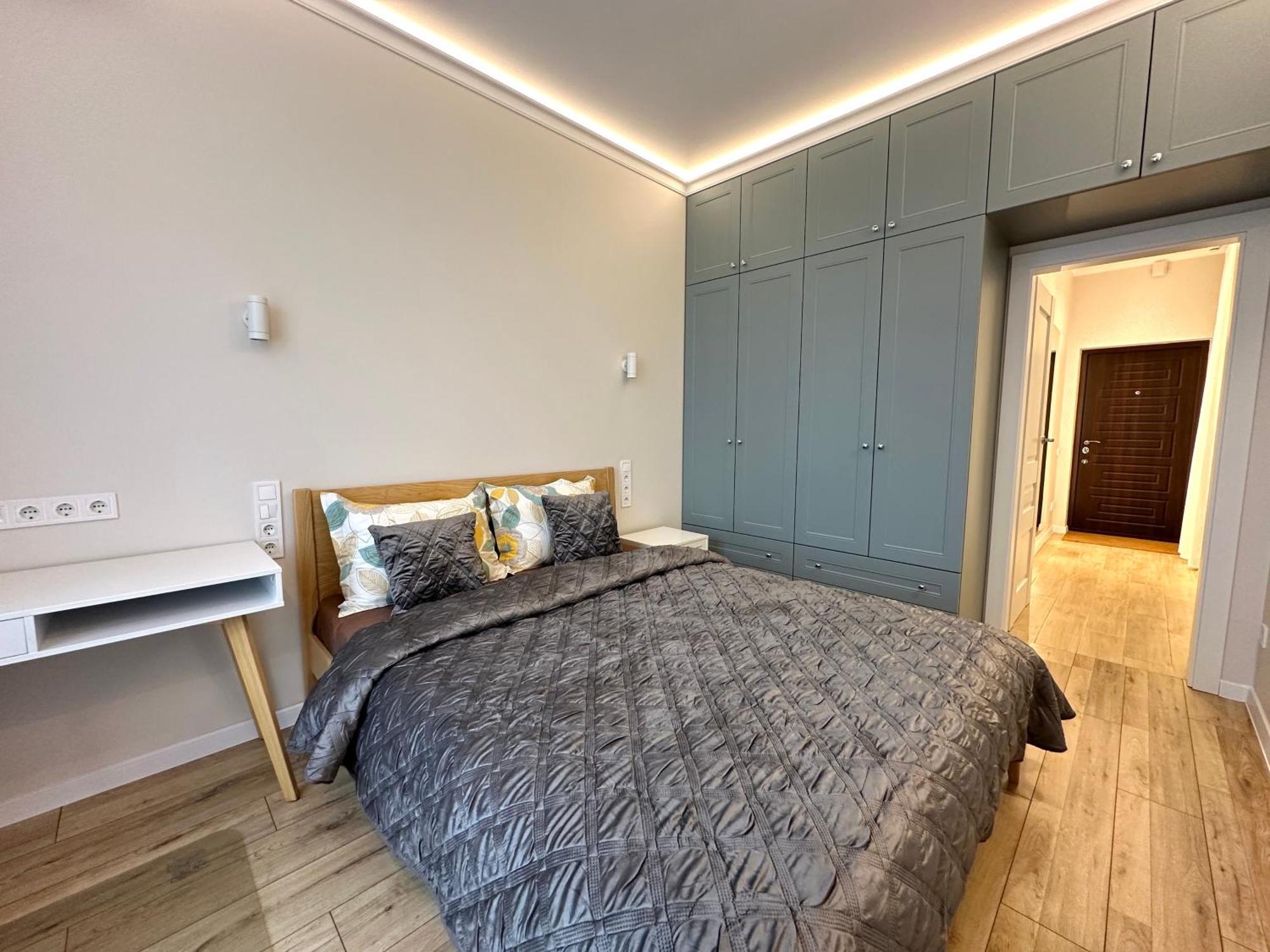 Kador Home Hotel Downtown Kiev Phòng bức ảnh