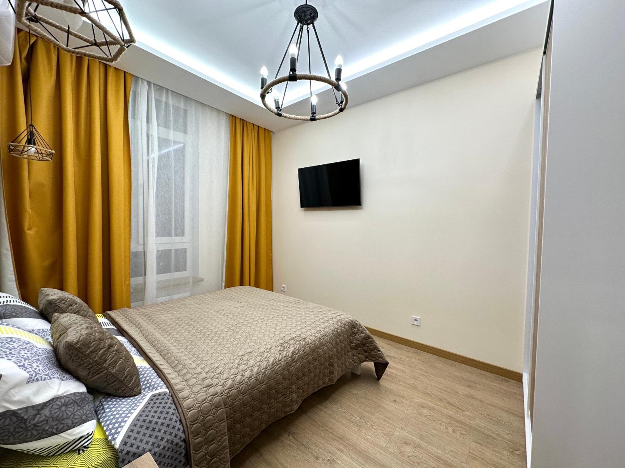 Kador Home Hotel Downtown Kiev Phòng bức ảnh