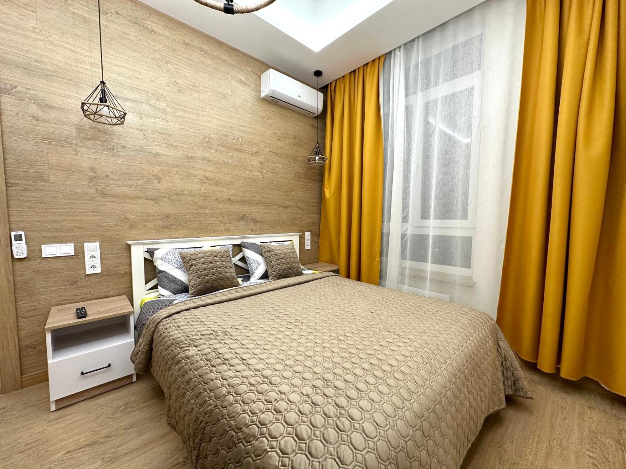 Kador Home Hotel Downtown Kiev Phòng bức ảnh