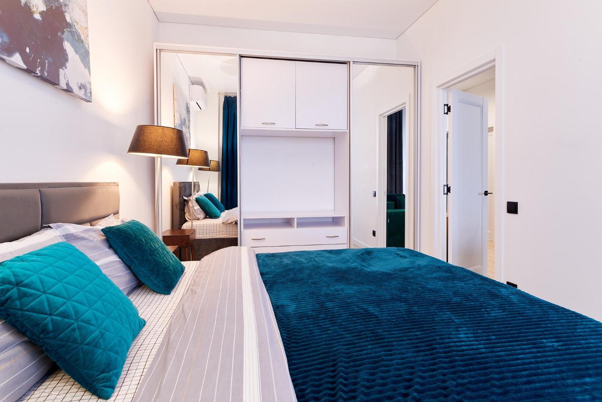 Kador Home Hotel Downtown Kiev Phòng bức ảnh