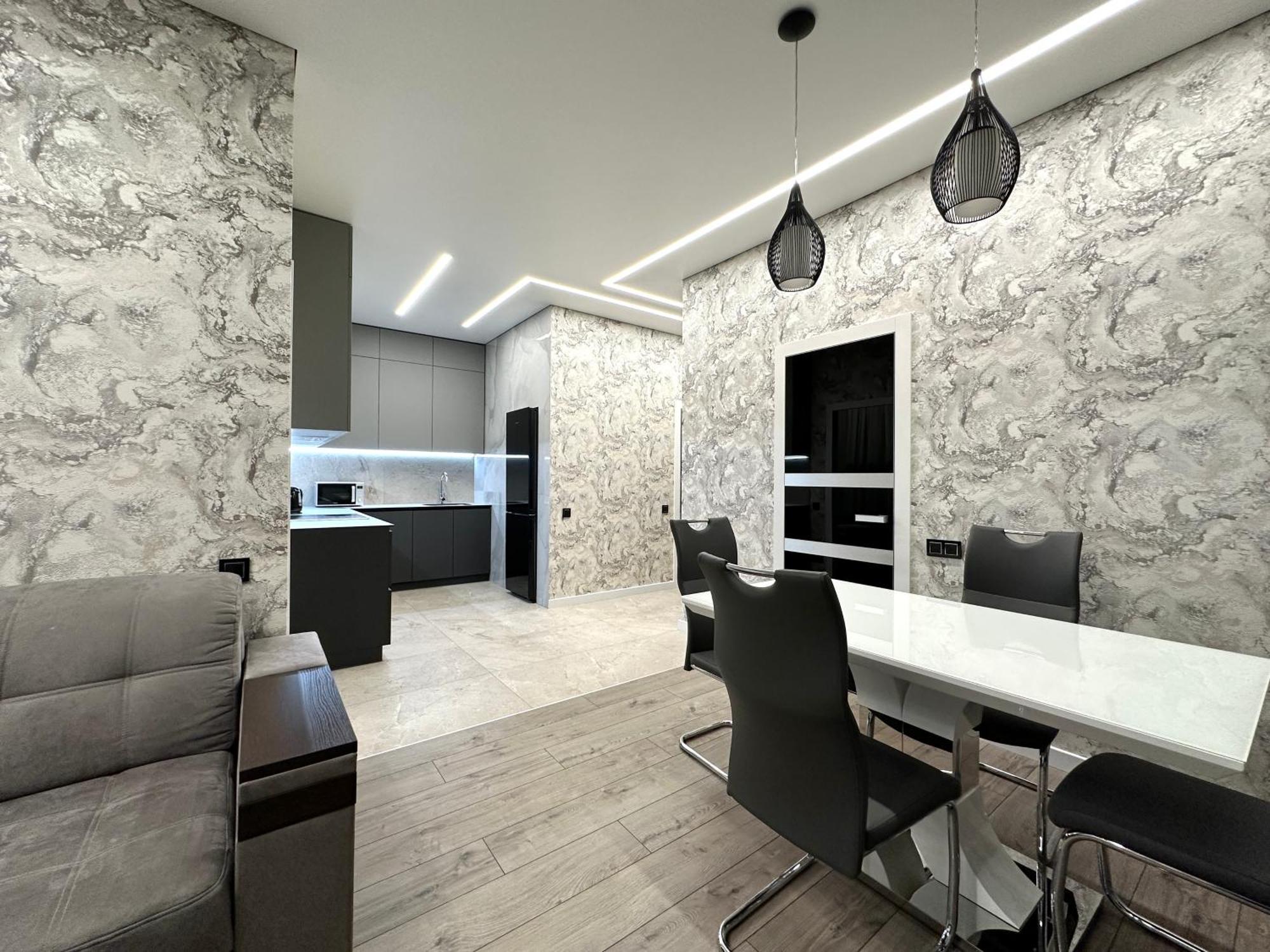 Kador Home Hotel Downtown Kiev Phòng bức ảnh