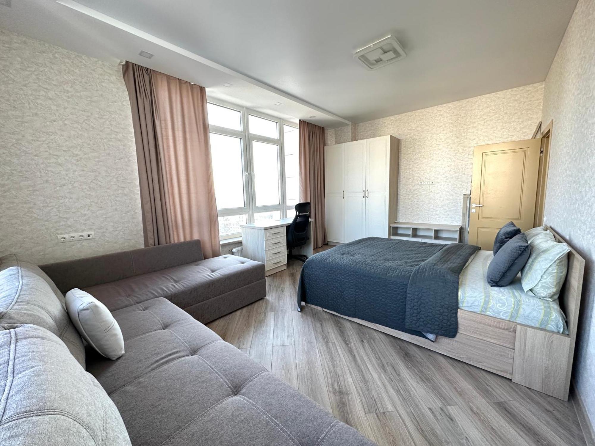 Kador Home Hotel Downtown Kiev Phòng bức ảnh