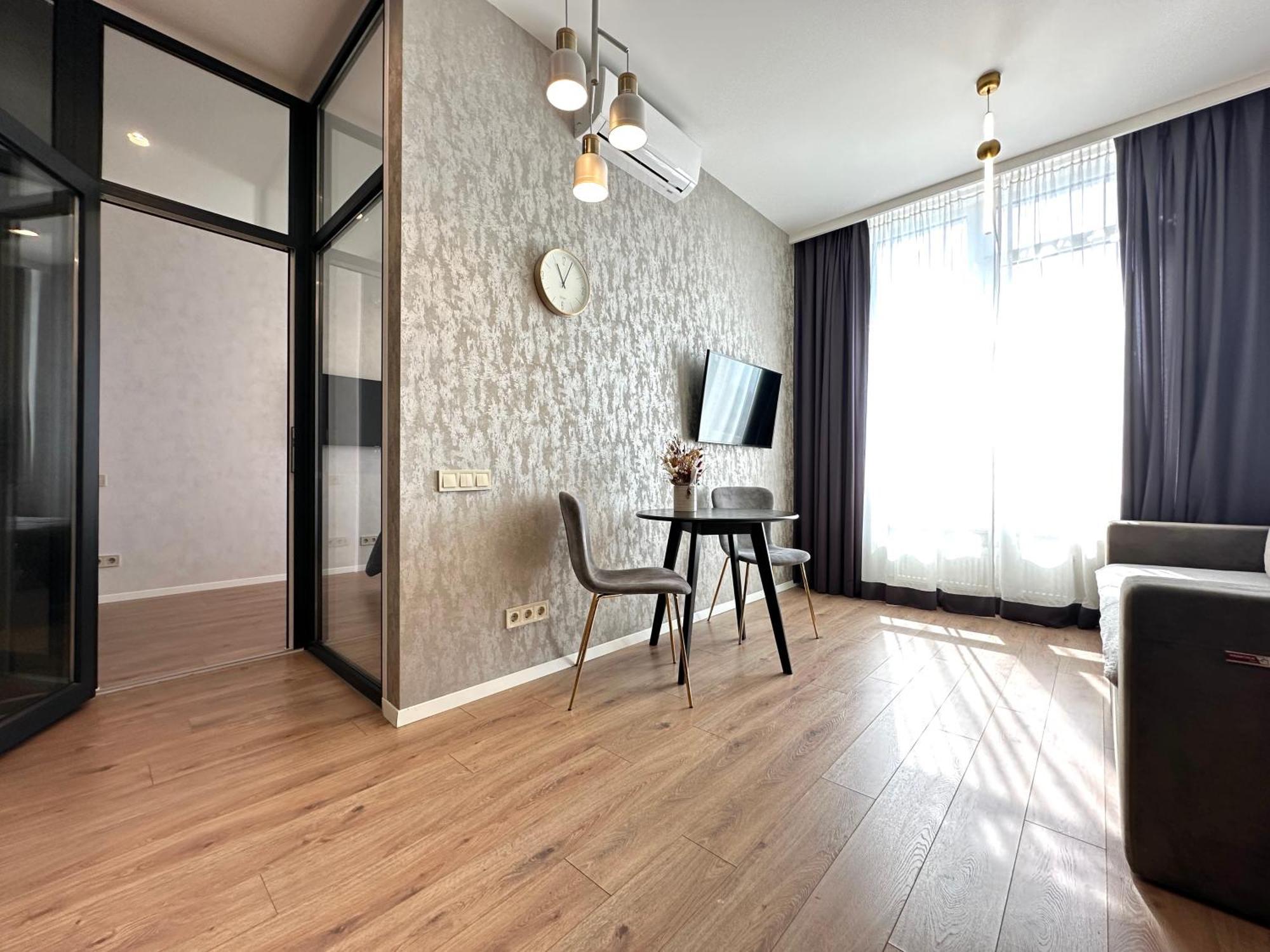 Kador Home Hotel Downtown Kiev Phòng bức ảnh
