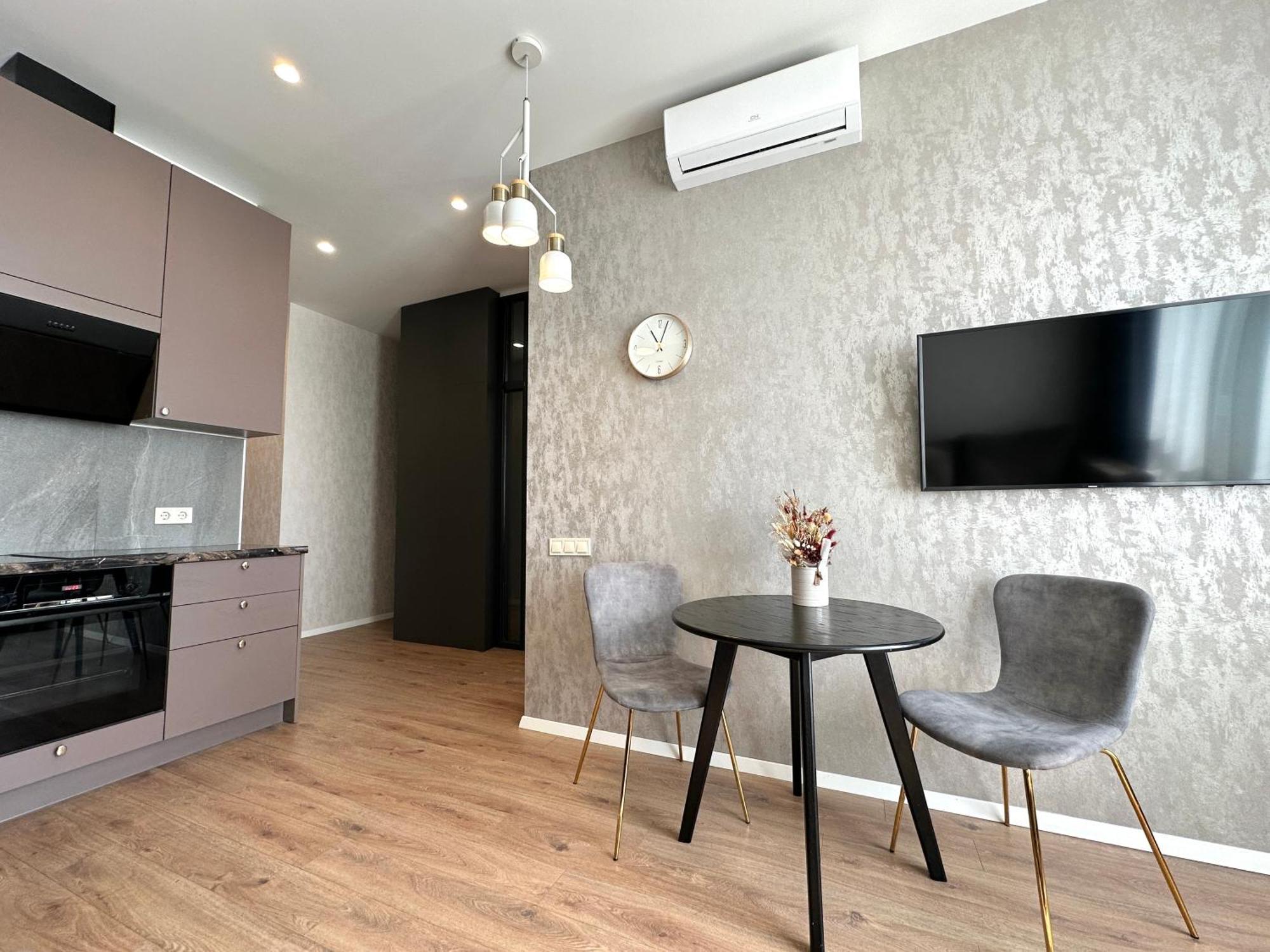 Kador Home Hotel Downtown Kiev Phòng bức ảnh